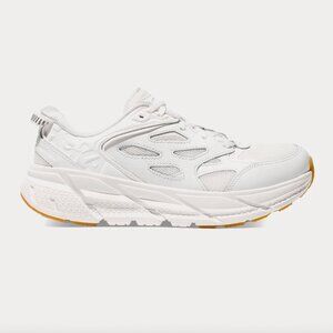 NIB HOKA® Clifton L Athletics Sneakers - Size 7.5 / White